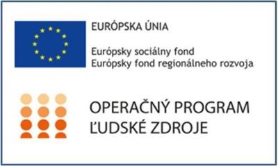 EU operacny program ludske zdroje